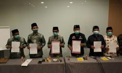 5 Seruan Penting NU-Muhammadiyah untuk Pilwali Kota Surabaya