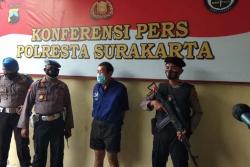 Aksi Penembakan Mobil Bos Pabrik Tekstil di Solo Dipicu Persoalan Tanah