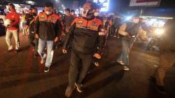 Jalan Dipatiukur Bandung Ditutup Pukul 18 00-06.00 WIB Selama 14 Hari