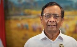 Video Hari Terakhir Masa Kampanye Pilkada, Ini Pesan Mahfud MD