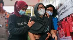 Iyut Bing Slamet Menangis Ditetapkan Tersangka Kasus Narkoba