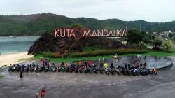 Mister Aladin Road Trip Protocol CHSE Kunjungi Sirkuit MotoGP Mandalika