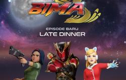 Bima S Episode 10: Ve dan Aurora Diserang Gobloot, Dapatkah Satria Menyelamatkan Teman-temannya?