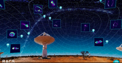 Astronom Bikin Atlas Alam Semesta untuk Tampilkan Jutaan Galaksi yang Belum Ditemukan