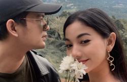 Hapus Foto Pacar, Glenca Chysara Pemeran Elsa di Ikatan Cinta Dikabarkan Putus 