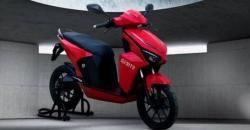 Pameran IIMS Motobike 2020 Dibuka, Pemerintah Dorong Masyarakat Beli Motor Listrik