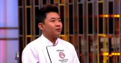 Buat Kesalahan Fatal, Audrey Terancam Pulang di Babak Pressure Test