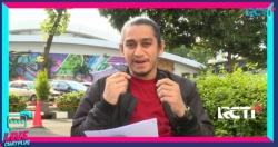 Syuting Amanah Wali 4, Sanjid Azero Ungkap Kebiasaan yang Sering Dilakukan saat Break