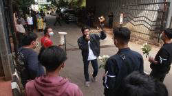 Wali Kota Ajay Ditangkap KPK, ASN Pemkot Cimahi Dapat Dukungan Moril agar Kinerja Tak Kendur<