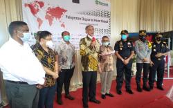 7 UKM di Jabar Sukses Tembus Pasar Global di Tengah Pandemi Covid-19<