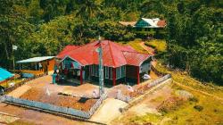 Pada 2020, Yayasan Masjid Nusantara Bangun Lebih dari 22 Masjid di Pelosok Tanah Air