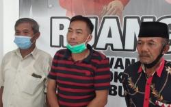 Anggota Diamankan Atas Dugaan Pesta Sabu, DPC PDIP Tanah Laut: Kami Akan Rapat Internal<