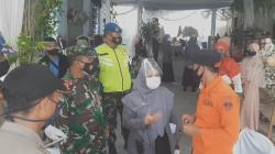 Diduga Tak Kantongi Izin, Resepsi Pernikahan Warga di Tasikmalaya Dibubarkan