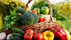 Tingkatkan Imunitas Tubuh dengan Diet Flexitarian  