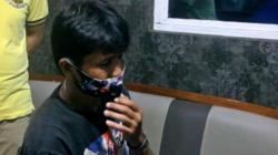 Ini Tampang Sekuriti yang Tendang Pedagang Bakso di Jambi