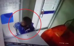Salah Masukkan PIN ATM Curian hingga Wajah Terekam CCTV, Pria Ini Ditangkap Polisi