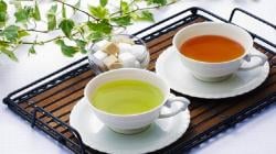 Studi: Teh Hijau dan Cokelat Hitam Bantu Mencegah Infeksi Covid-19