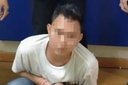 Pemuda di Manado Tikam Teman usai Asyik Pesta Miras