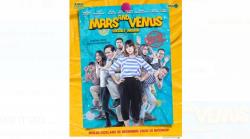 Tayang 10 Desember di Bioskop, Film Mars & Venus Bikin Kamu Paham Sudut Pandang Cewek & Cowok, Ini Trailernya!