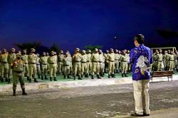 Wali Kota Manado Minta Satpol PP Tak Ragu Dokumentasikan Dugaan Pelanggaran Pilkada