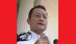 Juliari Batubara Mensos Ketiga Tersandung Kasus Korupsi di Era Reformasi