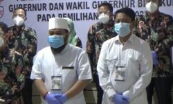 Cawagub Bengkulu Muslihan Meninggal karena Covid-19, KPU Tunggu Keputusan