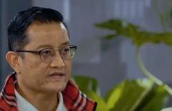 Video Mensos Juliari Batubara Akhirnya Menyerahkan Diri ke KPK