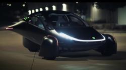 Kalahkan Tesla, Kendaraan Listrik Ini Mampu Menempuh 1.600 Km Sekali Isi Daya