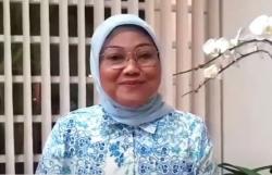 Video Positif Covid-19, Menaker Ida Jalani Isolasi Mandiri