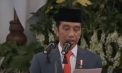 Video Mensos Jadi Tersangka, Jokowi Pernah Minta KPK Tangkap Koruptor Dana Penanganan Covid-19<
