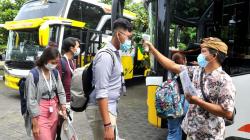 Manfaatkan Momen Akhir Tahun, Kemenparekraf Luncurkan We Love Bali