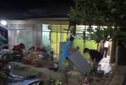 Video Penghuni Kontrakan Diusir Pemilik karena Beda Pilihan Politik di Pilkada Solok