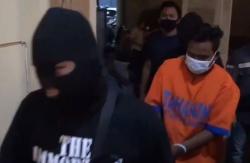 Video Pelaku Persekusi Ibunda Mahfud MD Ditangkap