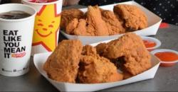 Pengalaman Baru Makan Ayam Goreng dan Burger Enak di Senopati, Ini Pilihannya