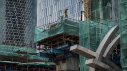 Pemerintah Siapkan 38 Proyek Strategi Nasional 2021 Senilai Rp465 Triliun