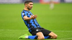 Antonio Conte: Achraf Hakimi Cocok Main di Inter Milan
