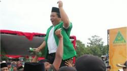 Ansor Jabar Sebut Benny Wenda Pelaku Kriminal yang Mengklaim Jadi Nabi Baru