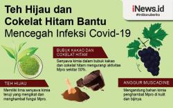  Disukai Milenial, Mentan Tingkatkan Produksi Teh dan Kakao  <