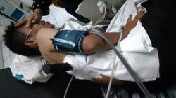 Ojol Dibegal di Sumbersari Bandung, Pelaku Tusuk Punggung dan Bawa Kabur Motor Korban<