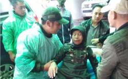 10 Pekerja Pemetik Teh di Cisarua Tertimpa Pohon Tumbang, 3 Orang Luka Berat<