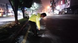 Sepeda Motor Laga Kambing di Medan, 2 Tewas 2 Kritis