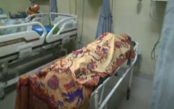 Bosan Sakit, Pria Ini Meninggal Setelah Minum Racun Rumput