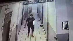 Asrama Putri UIN Ciputat Diteror, Pria Cabul Menyelinap ke Toilet dan Curi Underwear