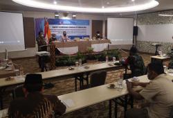 Pilbup Semarang, Bawaslu Larang Calon Petahana Politisasi Program Pemerintah