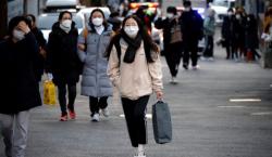 Korsel Catat Rekor Lonjakan Infeksi Covid, Perdana Menteri Sebut 'Krisis Kritis'