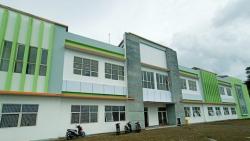 Mulai 1 Desember 2020, RSJ Sofifi Terima Rawat Inap Bagi Pasien Gangguan Jiwa