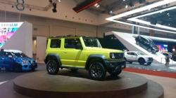 Setengah Abad di Indonesia, Suzuki Cetak Lebih dari 11 Juta Unit Motor dan 2,5 Juta Unit Mobil