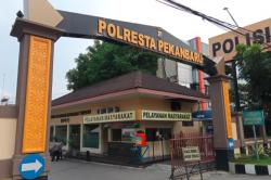 Diduga Palsukan Surat Bebas Covid-19, 2 Kontraktor di Pekanbaru Ditangkap