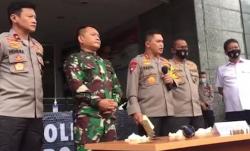 Video Kapolda Minta Habib Rizieq Patuhi Panggilan Polda Metro Jaya 