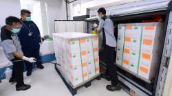 Bio Farma Sebut Indonesia Berpotensi Dapat 663 Juta Dosis Vaksin Covid-19<